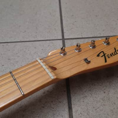 Fender TL-69 - 75 Telecaster MIJ 1986 Pink Paisley A serial image 7