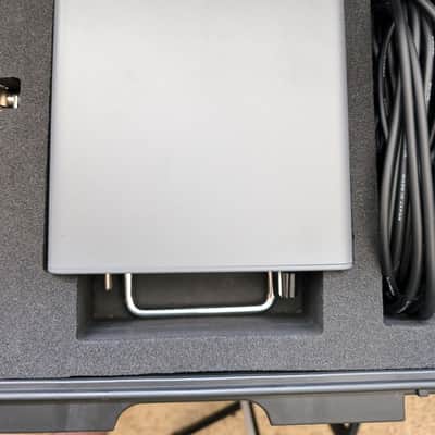 Mojave MA-37 Multipattern Large Diaphragm Tube Condenser Microphone image 15