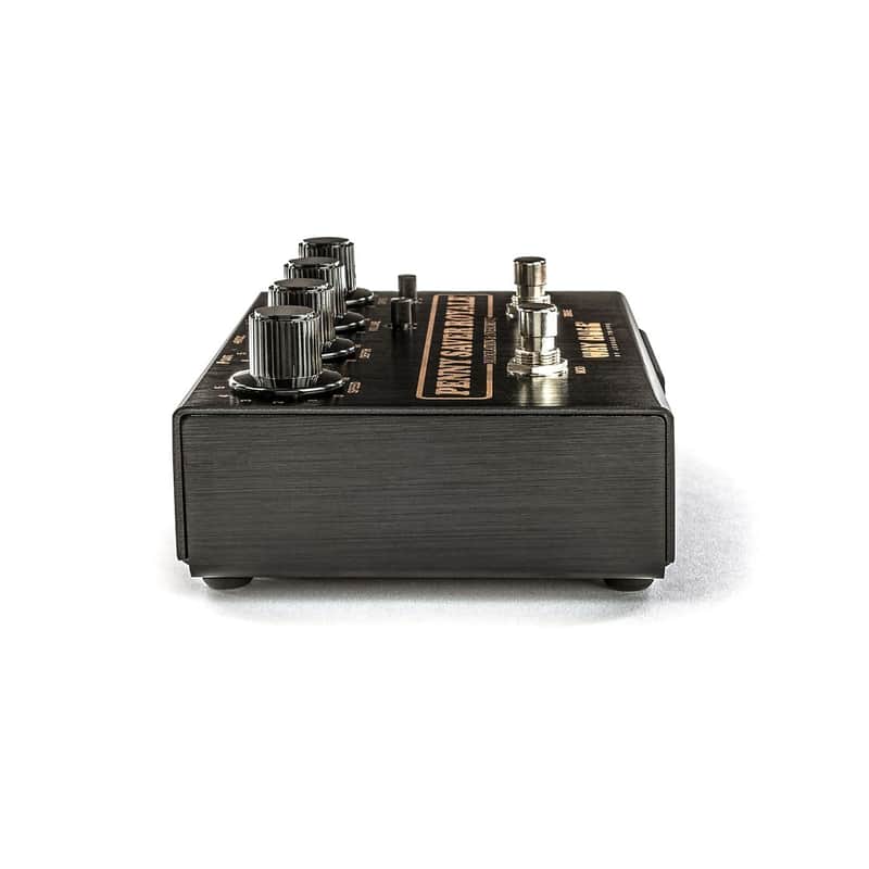 Way Huge WHE901 Penny Saver Royale Modulation & Overdrive image 4