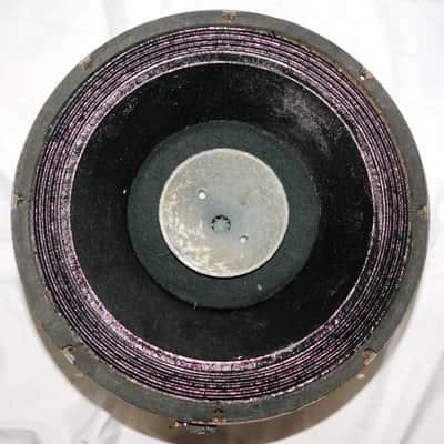 Altec 617-8A duplex speaker #2 image 1