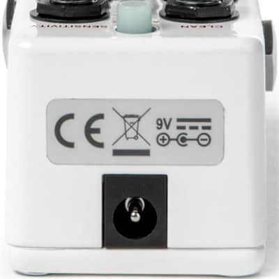 MXR M282 Dyna Comp Bass Compressor image 3