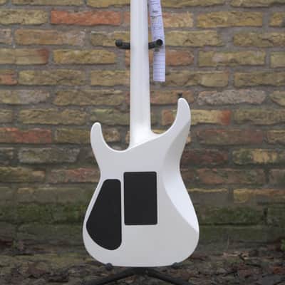 Jackson American Series Soloist™ SL3 - Platinum Pearl image 18
