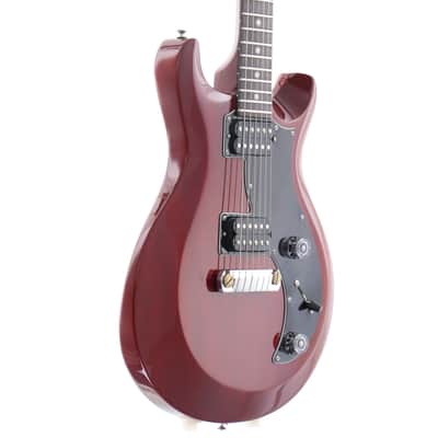 Paul Reed Smith (PRS) S2 Mira Vintage Cherry [15S2011245] (05/28) image 8