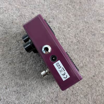 MXR M305 Tremolo image 3