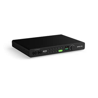 Audient EVO SP8 - Studio Preamp image 2