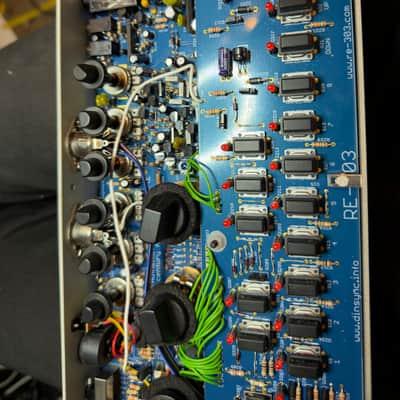 Dinsync RE 303 2026 - Silber image 7