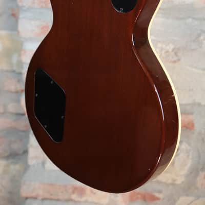 HERITAGE H-150 Standard - 2002 Made in Kalamazoo, USA - Honey Burst image 16