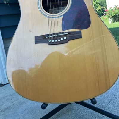 Ibanez AW30-NT-2Y-01 2006 image 7