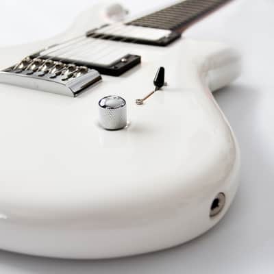 Zeal Guitars Hydra Marble image 5