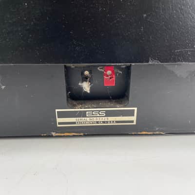 ESS - AMT 1D - Floorstanding Omni-Directional Speakers image 13