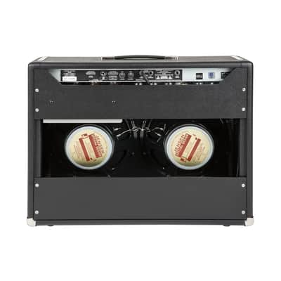 Fender '65 Twin Reverb image 3