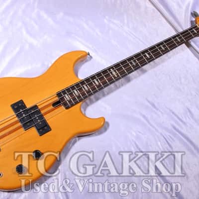 YAMAHA BB1200 Broad Bass 1200 image 1