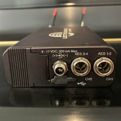 Lectrosonics DCR 822 image 6
