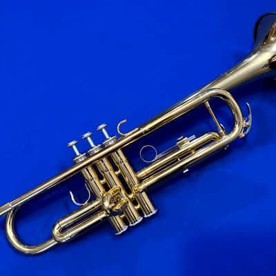 Yamaha: Yamaha (JPN) YTR-800GS B ♭ Trumpet | Reverb