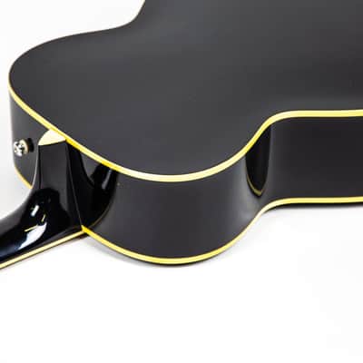 Fender T-Bucket Acoustic Bass E Owned by Matt Freeman Of Rancid image 21