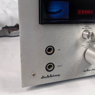 Marantz 2230 Received - GREAT CONDITION - READ DESCRIPTION image 10