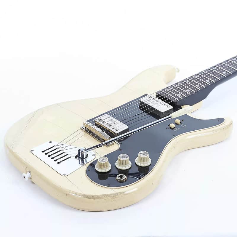 Hofner 172 image 4