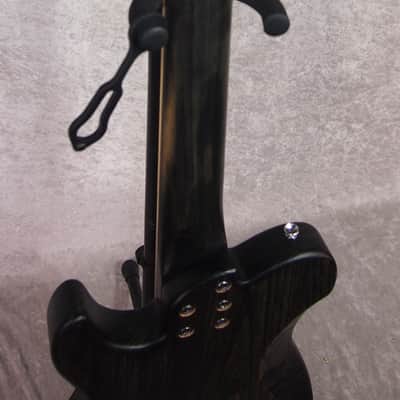 Legator Opus 7 seven string electric guitar | Reverb