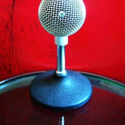 2008 Electro-Voice RE16 Supercardioid Dynamic Microphone Low Z w accessories RE15 RE10 RE11 Steve Perry image 5