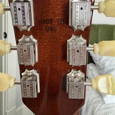 Gibson ES-335 Dot (2020 - Present) image 7