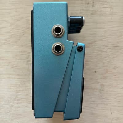 Boss CE-3 Chorus (Green Label) 1988 - 1992 - Blue image 5
