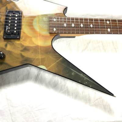 B.C. Rich Ironbird Body Art Series image 3