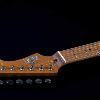 JET JT-30 - Gold W/ Gig Bag image 9
