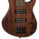 Dean Edge 1 6 String Vintage Mahogany,