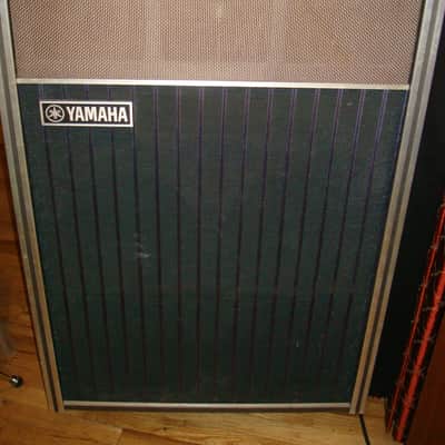 Yamaha RA 200R image 1