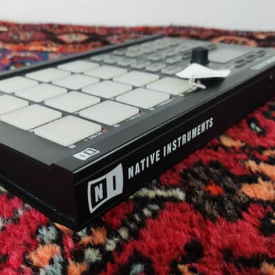 Native Instruments Maschine Mikro (boxed / warranty) image 7