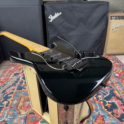 Charvel Model 1AF Super Strat SSS Floyd Rose Made in Japan - 1989 image 15