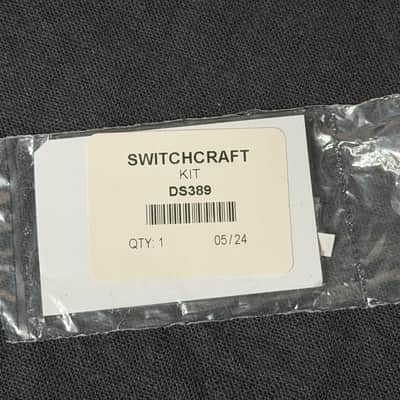 Switchcraft StudioPatch Series 1625 Modular 16-Point TT-DB25 Patchbay image 5