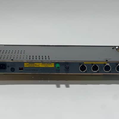 AMEK System 9098 EQ Mic Preamp with Equalizer image 5