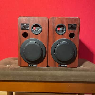 JVC SP-UXD88 image 2