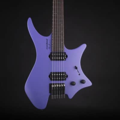 Strandberg Guitars Boden Essential 6 Future Dusk image 3