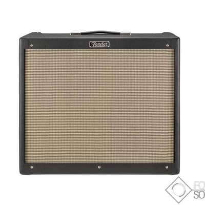 Fender Hot Rod Deville 212 IV image 1