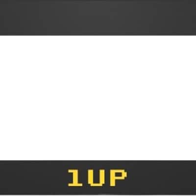 THESSIAN 1UP 3U TO 1U CONVERTER : BRAND NEW :  [DETROIT MODULAR] image 1