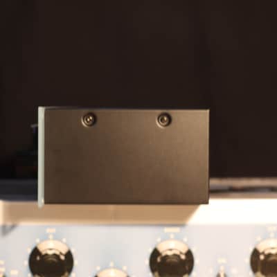 Warm Audio EQP-WA Tube EQ 1of3 image 10