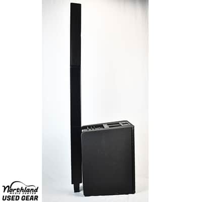 Yamaha Stagepas 1K  mkII Portable PA system - USED image 4