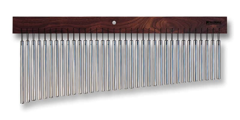 Treeworks Single Row 35 Bar Chime image 1