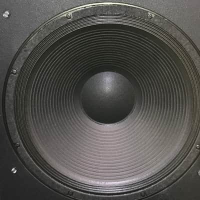 Klipsch Chorus II Speakers Pair Oiled Oak image 5