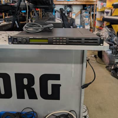 Yamaha TG500