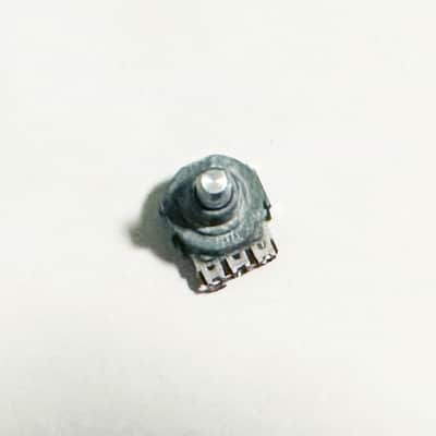 ROLAND JX-10, JX-8P, Alpha Juno-2 Synthesizer Original Alps Encoder Potentiometer. image 6