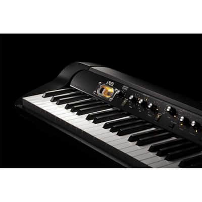 Korg SV2-88 Piano numérique SV-2 88 image 4