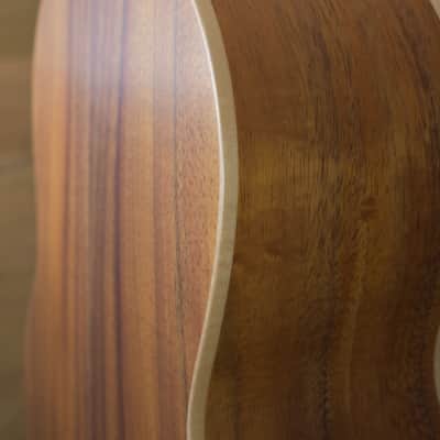Lowden F-34-KO-SS 2025 - satin Koa and Sitka image 6