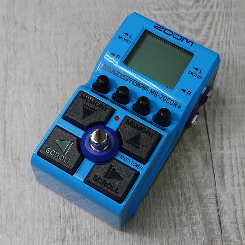 Zoom MS-70CDR+ image 1