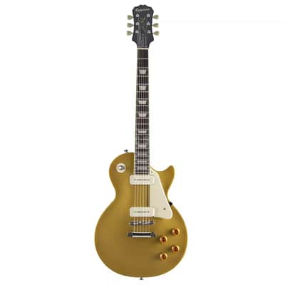 Epiphone '56 Les Paul Standard Pro | Reverb