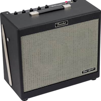 Fender Tone Master FR-10 Full range Flat Response Powered Speaker for Profilers image 4