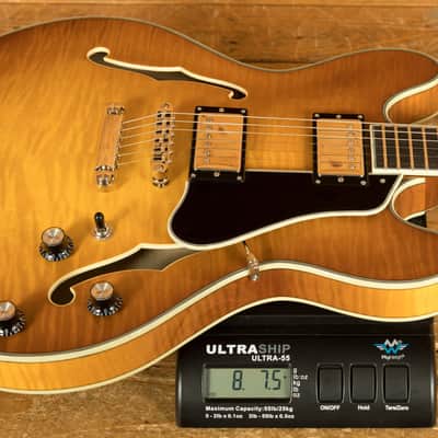 Eastman T486 - Goldburst image 8