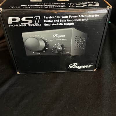 Bugera PS1 Powersoak image 3